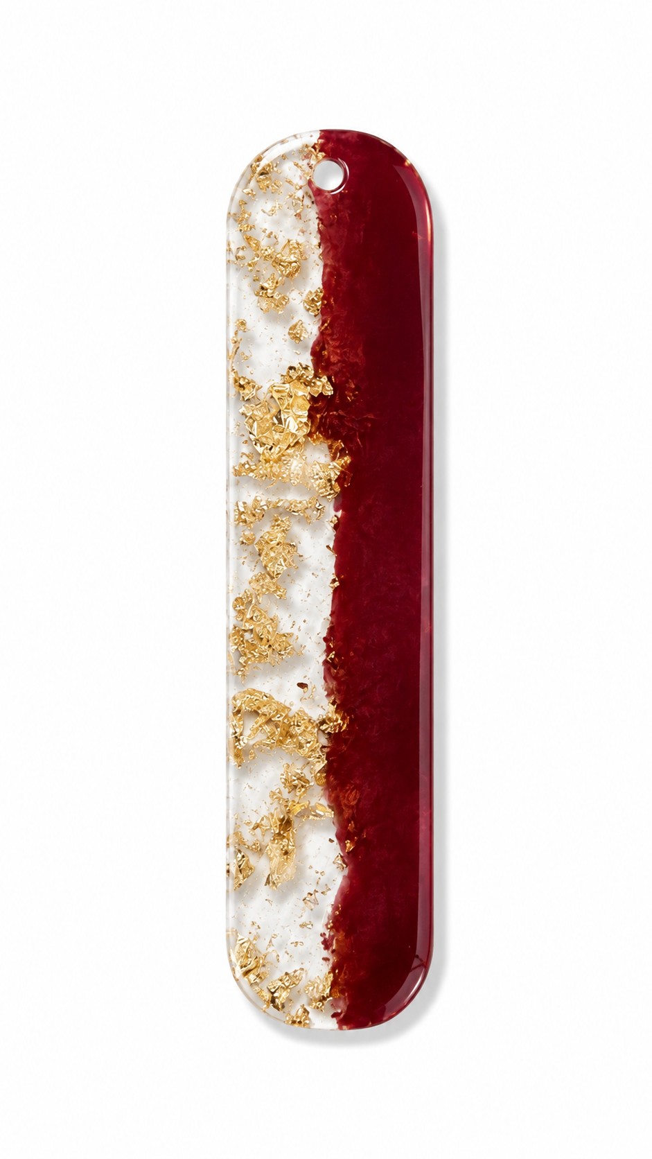 Refined by Grace Flat Bookmark