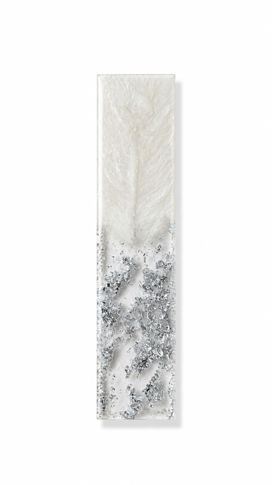Pure Grace Resin Bookmark