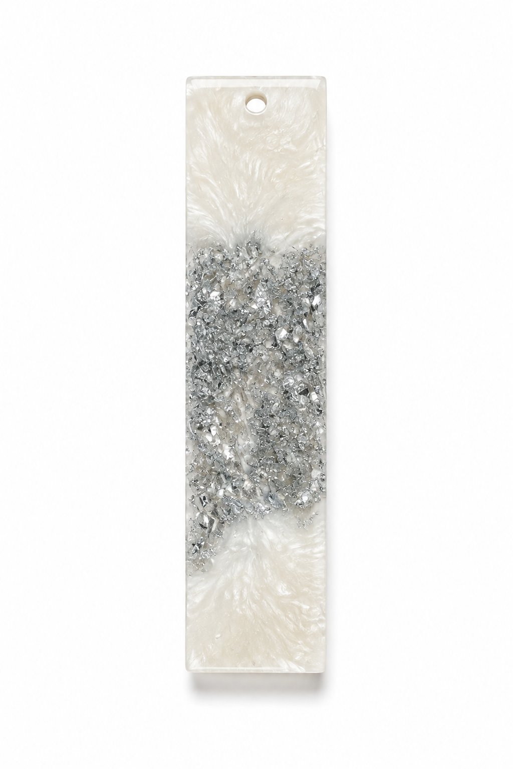 Reflections of Grace Resin Bookmark