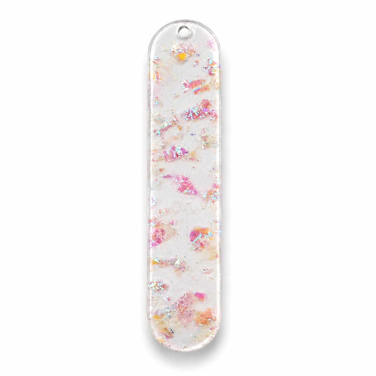 Veil Resin Bookmark