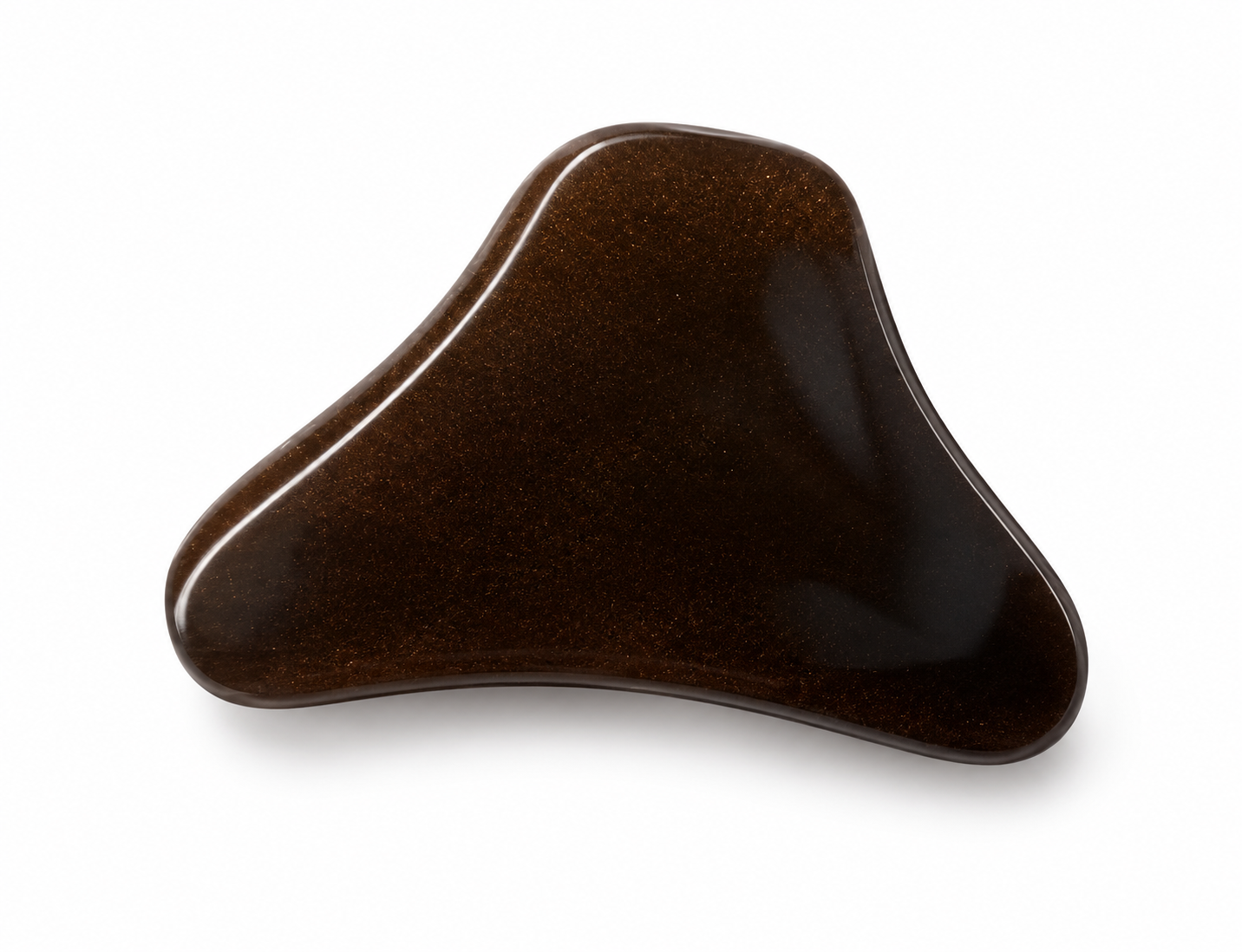Cedar of Lebanon Hair Claw