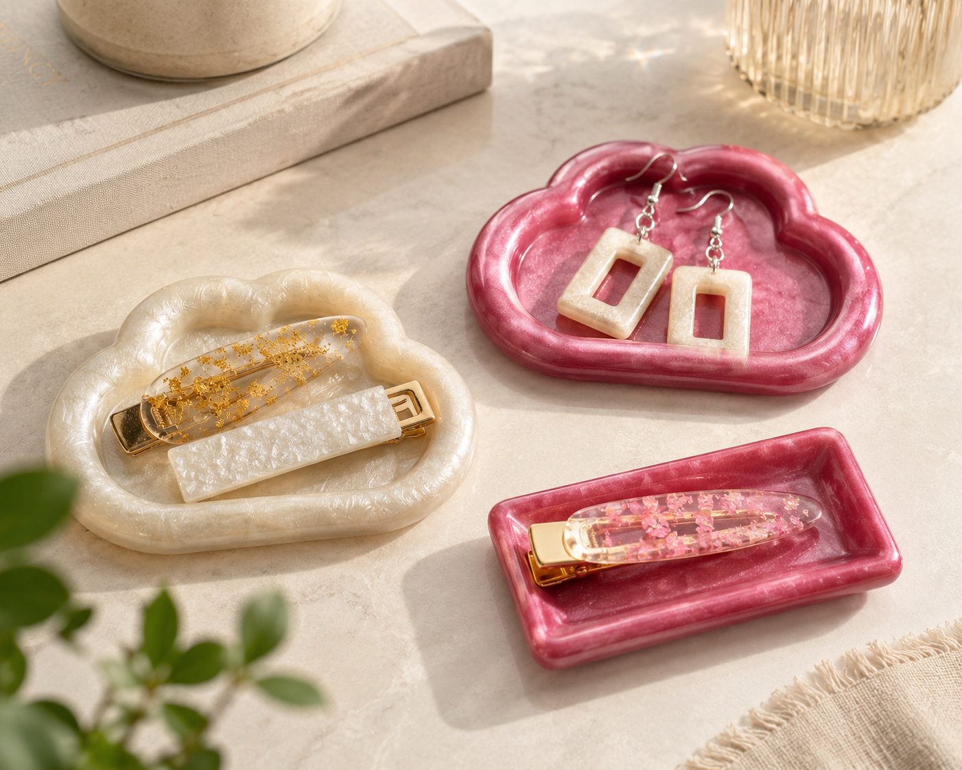 Jewelry holders