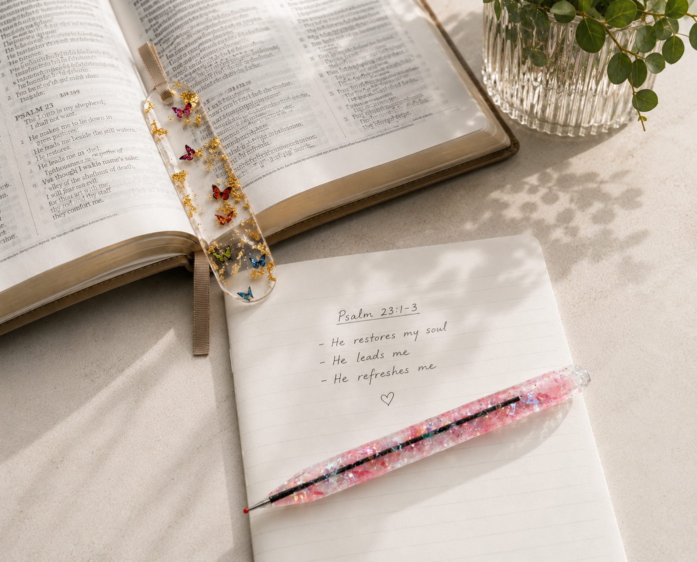 Bookmarks