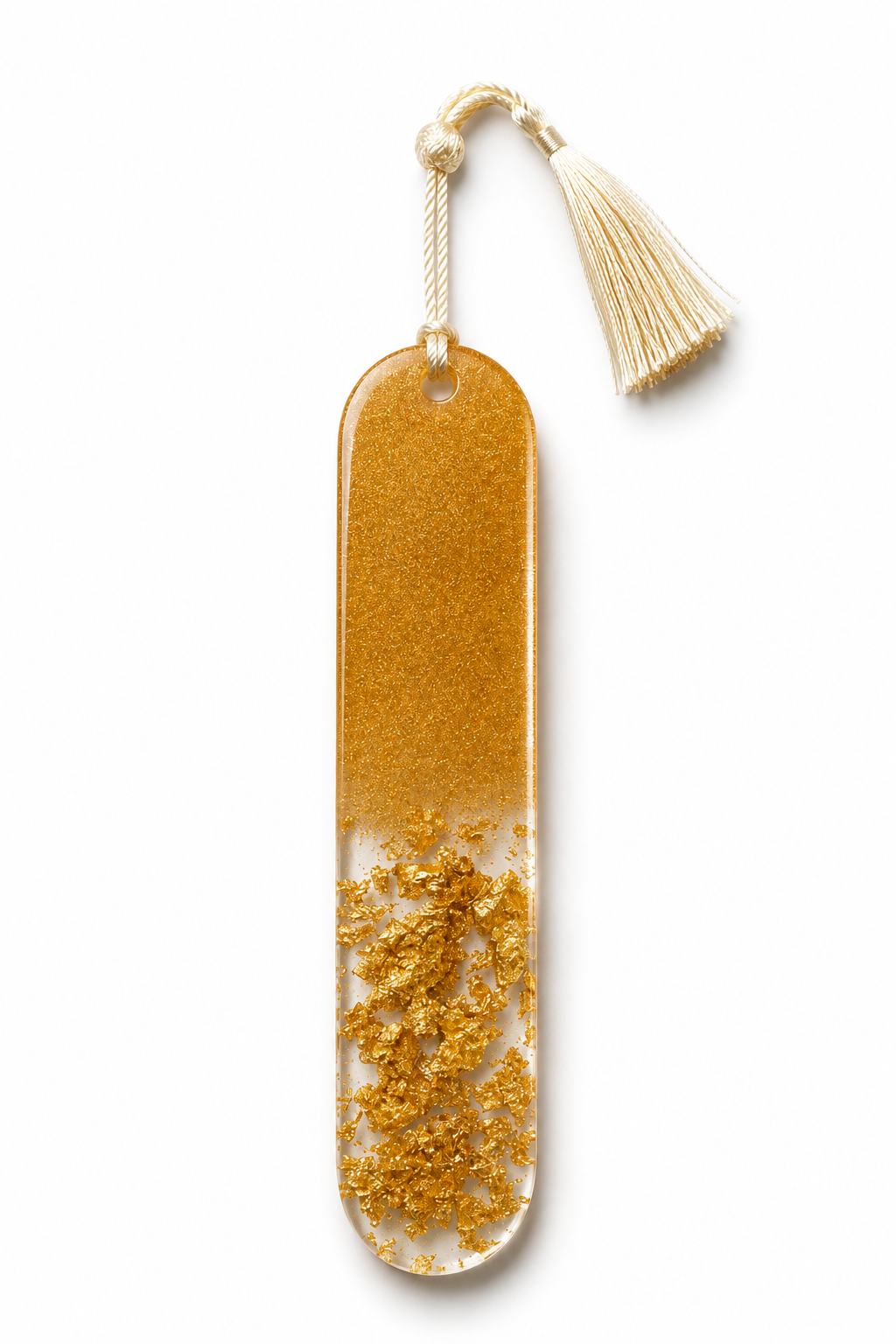 Priest Resin Bookmark