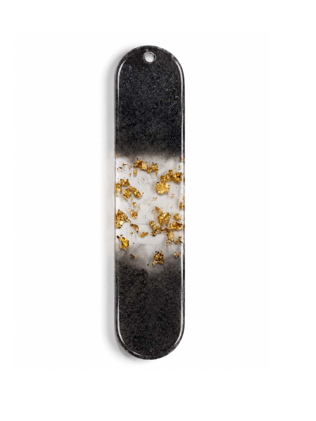 Third Seal Resin Bookmark